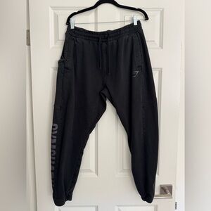 Gymshark Men’s Sweatpants